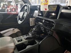 تويوتا لاندكروزر برادو